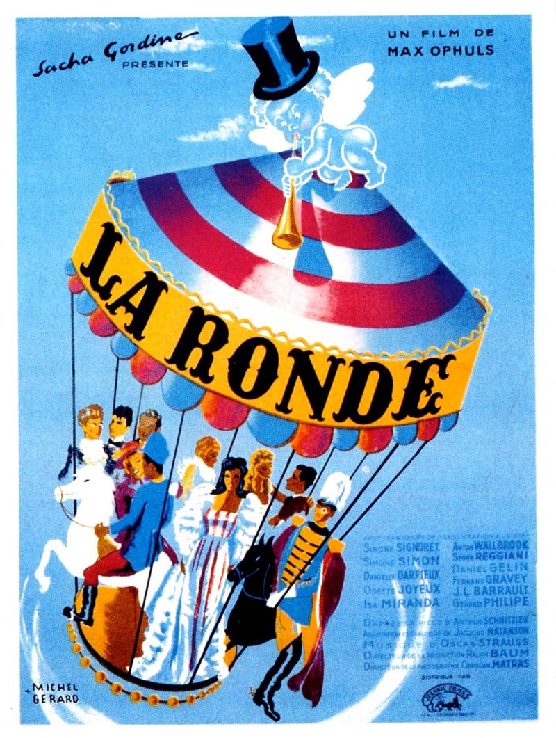 La ronde